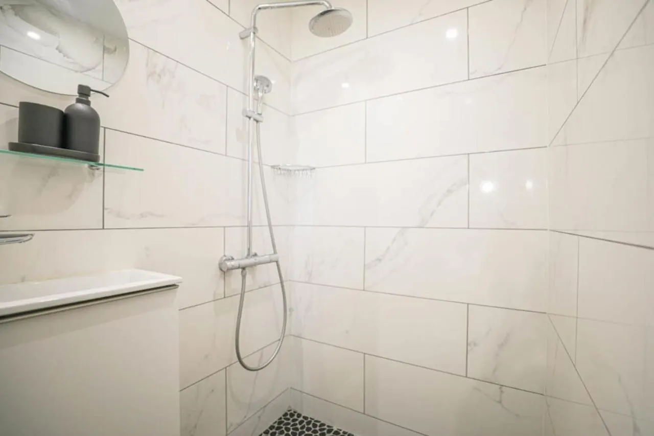 Vieux-Port - Vue Exceptionnelle - 3 Ch Et Clim Apartment Marseille 0*,  France