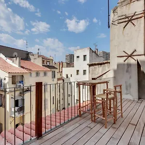 Appartement #lafrenchcasa Belsunce, Marseilles