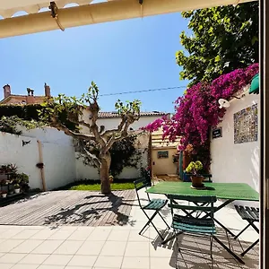 Le Jardin Du Roucas Marseille